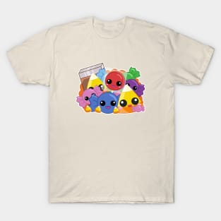 Candy T-Shirt